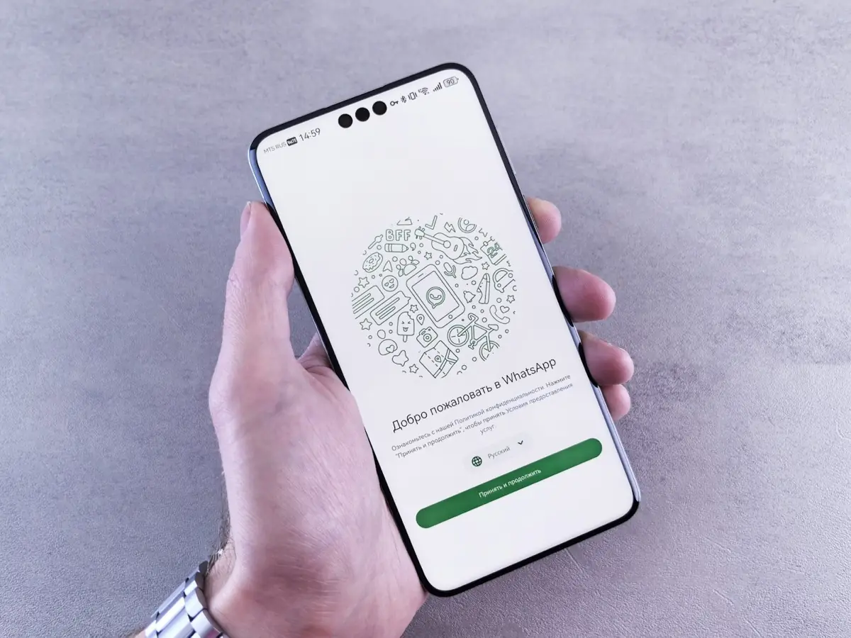 Chatbot WhatsApp Business