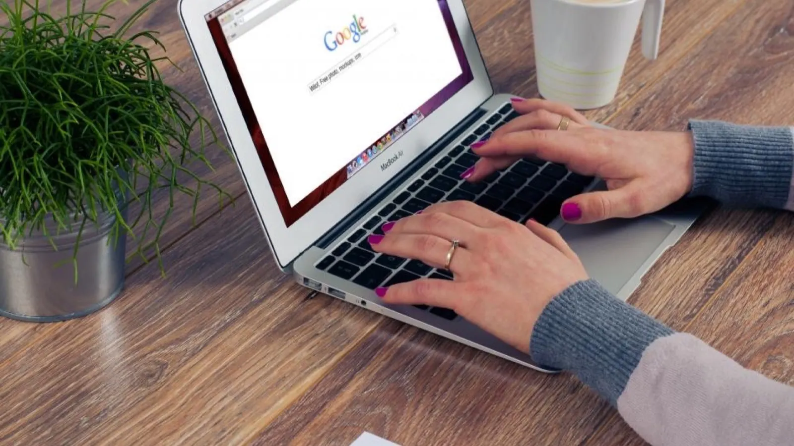 Cómo posicionar mi web en Google: guía paso a paso