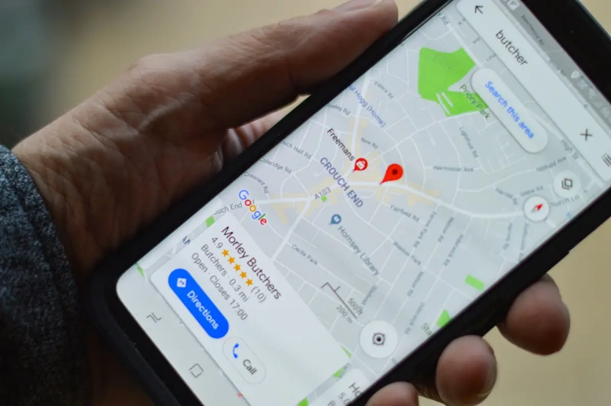 SEO local en Valladolid