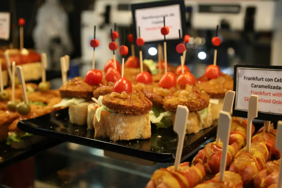 SEO para restaurantes en Valladolid