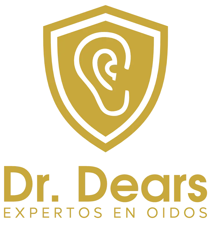 Logo Dr Dears
