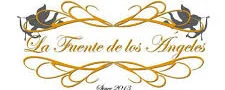 Logo La Fuente de los Ángeles