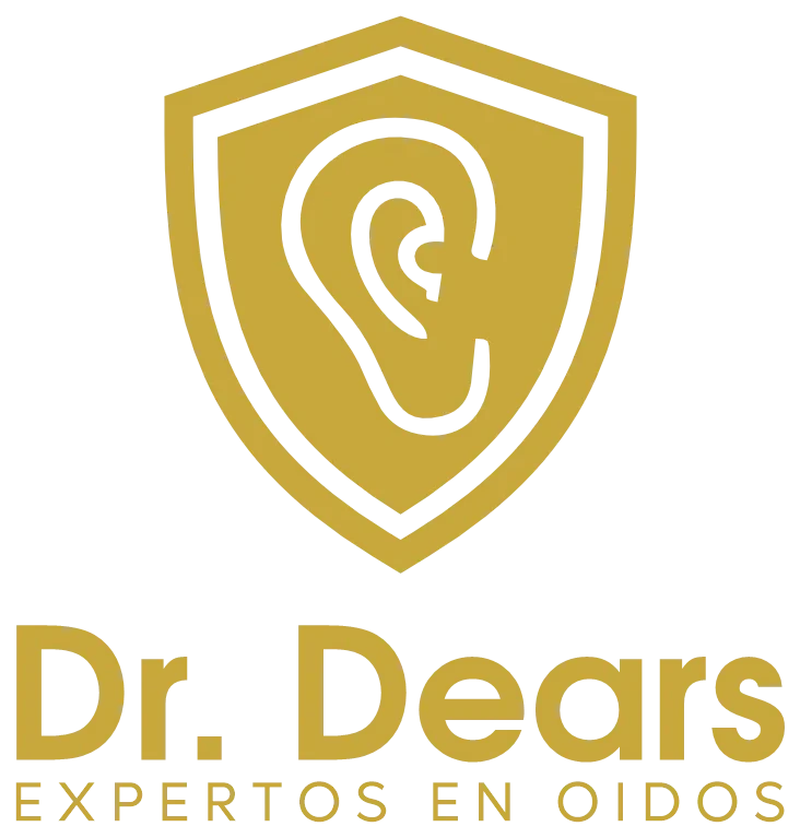 Logo de Dr Dears