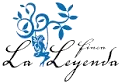 Logo de Finca La Leyenda