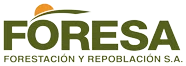 Logo de Foresa